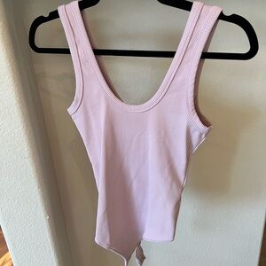 Abercrombie Bodysuit